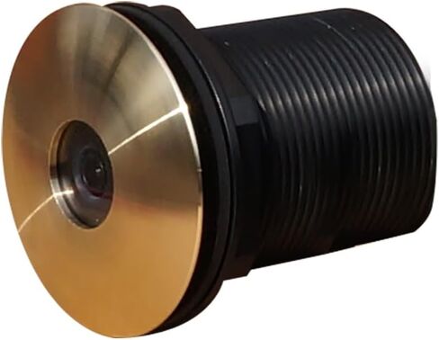 Iris 740 IP Thru-Hull Camera in Saudi Arabia