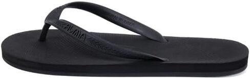 ALMA Women's ECOSOL Recycled Tire Sole Flip Flops in Saudi Arabia