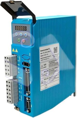 HBS2206 / ES-DH2306 220/230 مدخلات 0.5-6.0A محرك السائر in Kuwait