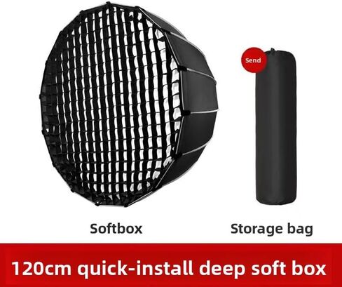 300C RGB LED Video Light with Reflector, 300W, APP Control, 12 Scenes 30000Lux/1m 2700-6500K CRI97+/TLCI97+ Full Color Bowens COB Continuous Output Lighting Dimmable for Studio Filming in Saudi Arabia