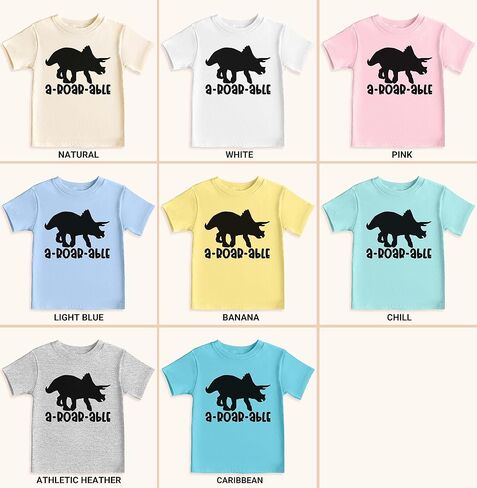 بدلات وقمصان لمحبي رحلات السفاري للأطفال الصغار والشباب ملابس عائلية ممتعة لحيوانات السفاري in Kuwait