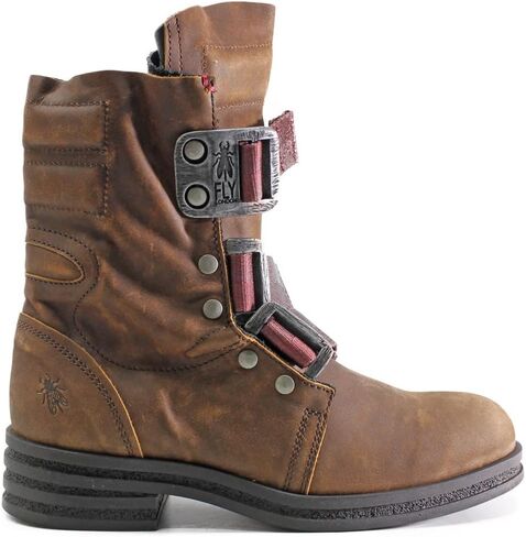 FLY London womens Winter Boots in Saudi Arabia