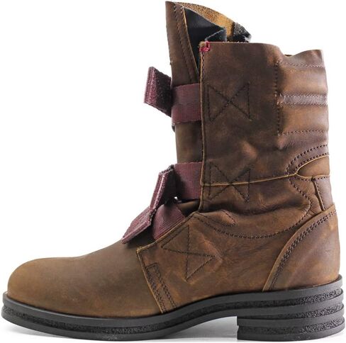 FLY London womens Winter Boots in Saudi Arabia