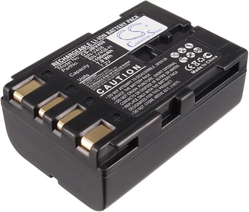 VI VINTRONS 1100mAh Battery for JVC GR-HD1U, GR-DVL308EK, GR-D50K, GR-DVL120U in Saudi Arabia