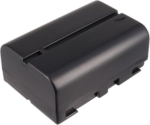 VI VINTRONS 1100mAh Battery for JVC GR-HD1U, GR-DVL308EK, GR-D50K, GR-DVL120U in Saudi Arabia