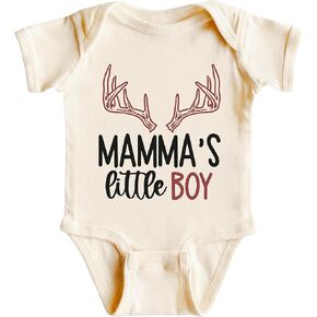 ملابس داخلية وقمصان ماما للأطفال الصغار والشباب المباركة الأم in Kuwait