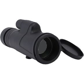 تلسكوب أحادي العين كينسو 6-18x42 مع منشور Bk7 وعدسة متعددة الطبقات، لمشاهدة الطيور والسفر والمناسبات الخارجية in Kuwait