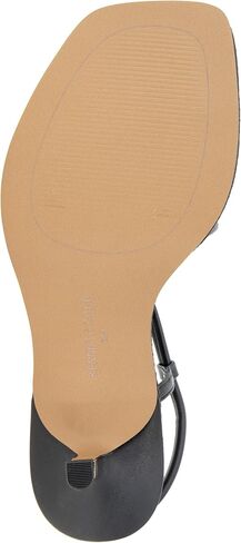 Kenneth Cole New York Women's Gatlyn Heeled Sandal in Saudi Arabia