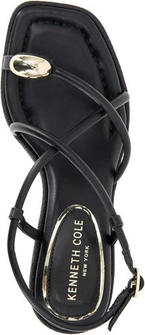 Kenneth Cole New York Women's Gatlyn Heeled Sandal in Saudi Arabia