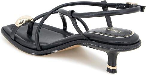 Kenneth Cole New York Women's Gatlyn Heeled Sandal in Saudi Arabia