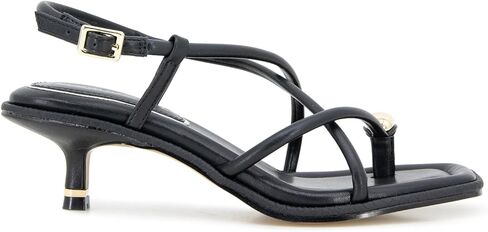 Kenneth Cole New York Women's Gatlyn Heeled Sandal in Saudi Arabia