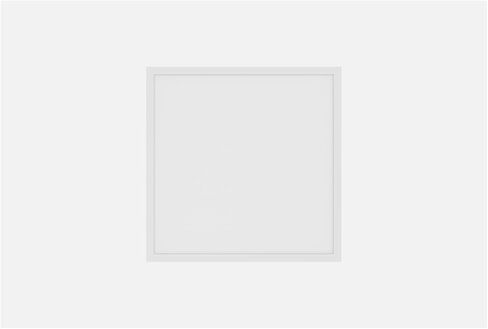 ELEGANT Elitco Lighting 2X2 Led Panel 20/30/40 Watt Selectable 4Cct 120V Dimmable Pack 4 in Saudi Arabia