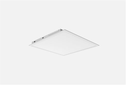 ELEGANT Elitco Lighting 2X2 Led Panel 20/30/40 Watt Selectable 4Cct 120V Dimmable Pack 4 in Saudi Arabia