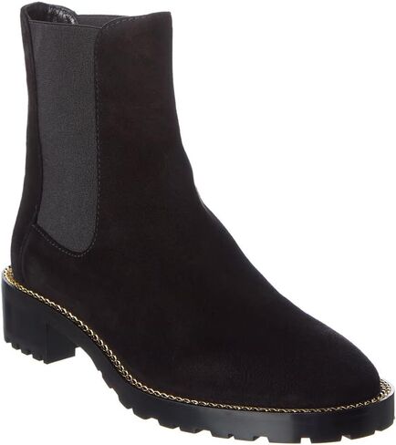 Stuart Weitzman Kolbie Chelsea Bootie in Saudi Arabia