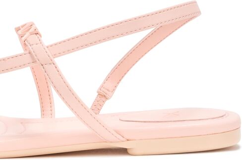 Armani Exchange Women's Contemporary Sandal in Saudi Arabia