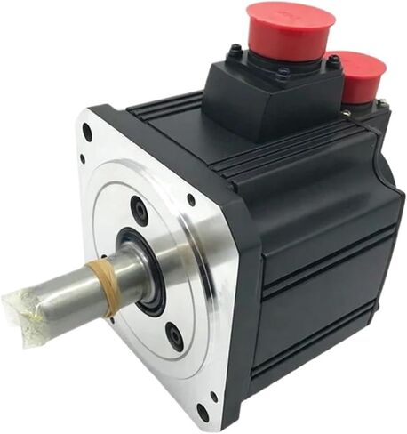 1KW 2000RPM 400V محرك سيرفو يعمل بالتيار المتردد HC-SFS1024 HC-SFS1024B(HC-SFS1024B) in Kuwait