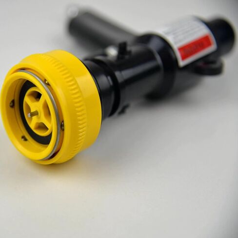 Inflation Tool Gun for Dunnage Bags Cargo Air Bag Fast Fill Inflator Inflation Gun for Big Valve Dunnage Bag in Saudi Arabia