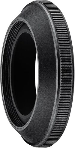 غطاء عدسة نيكون HN-42 لعدسة NIKKOR Z DX مقاس 24 مم f/1.7 in Saudi Arabia