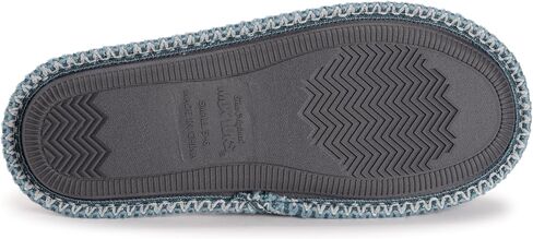 MUK LUKS Women's Ashlie Scuff in Saudi Arabia