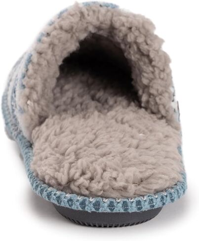 MUK LUKS Women's Ashlie Scuff in Saudi Arabia