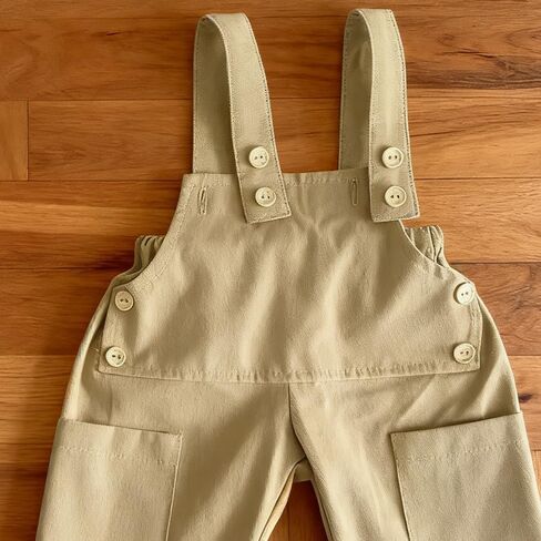 Newborn Photography Outfits Boy Baby Photoshoot Outfits 2Pcs Baby Photography Props Newborn Gentleman Suit Photography Set Boy Suspender Pants with Beret 0-3 Months (Adventurer) in Kuwait