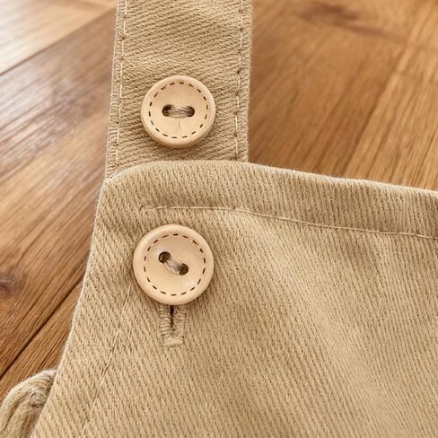 Newborn Photography Outfits Boy Baby Photoshoot Outfits 2Pcs Baby Photography Props Newborn Gentleman Suit Photography Set Boy Suspender Pants with Beret 0-3 Months (Adventurer) in Kuwait