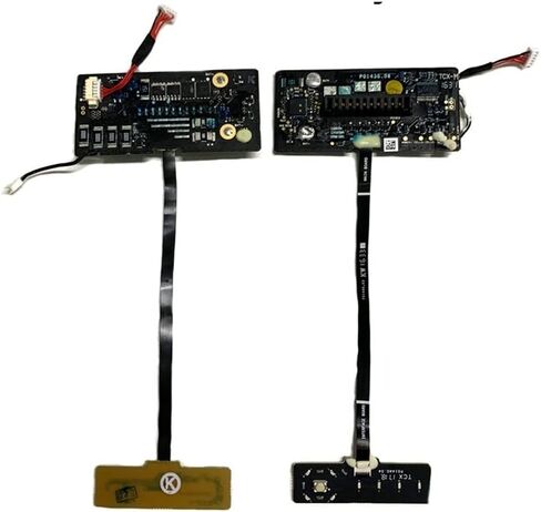 Drone Parts for DJI Phantom 4 and 4 Professional Battery Mainboard Motherboard and Shell for Repair Parts(Phantom 4) in Saudi Arabia