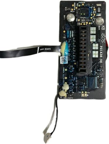 Drone Parts for DJI Phantom 4 and 4 Professional Battery Mainboard Motherboard and Shell for Repair Parts(Phantom 4) in Saudi Arabia