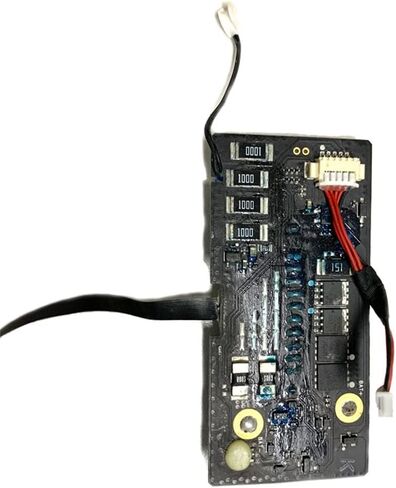 Drone Parts for DJI Phantom 4 and 4 Professional Battery Mainboard Motherboard and Shell for Repair Parts(Phantom 4) in Saudi Arabia