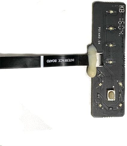 Drone Parts for DJI Phantom 4 and 4 Professional Battery Mainboard Motherboard and Shell for Repair Parts(Phantom 4) in Saudi Arabia