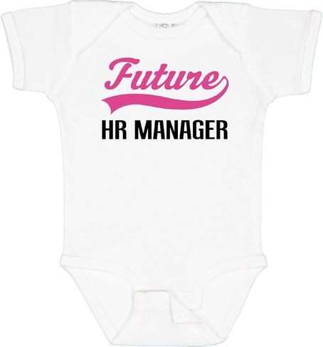 بدلة أطفال Inktastic Future HR Manager in Kuwait