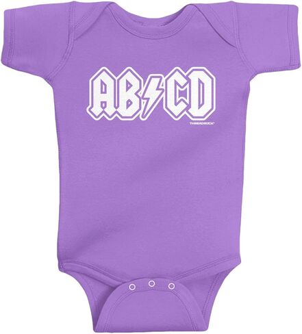 سالوبيت ABCD للأطفال من الجنسين من Threadrock in Kuwait