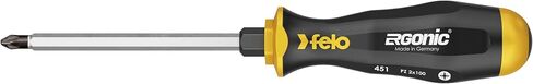 Felo SD ERGONIC Hammer cap Pozidriv PZ 3 x 150 in Kuwait