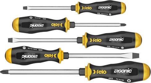 Felo SD ERGONIC Hammer cap Pozidriv PZ 3 x 150 in Kuwait
