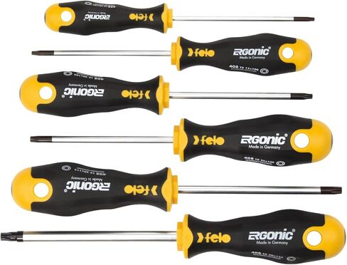 Felo SD ERGONIC Hammer cap Pozidriv PZ 3 x 150 in Kuwait