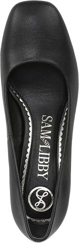 Sam & Libby Women's Gianella Pump in Saudi Arabia