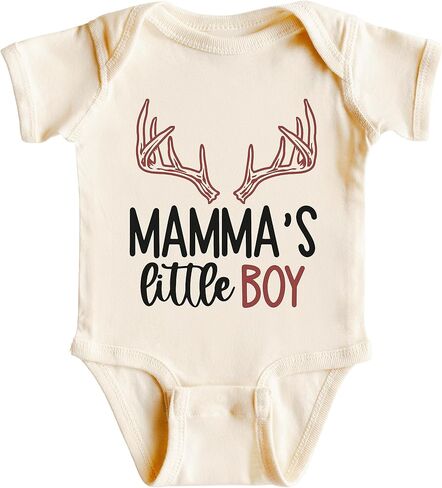 ملابس داخلية وقمصان ماما للأطفال الصغار والشباب المباركة الأم in Kuwait