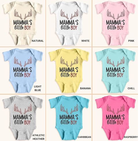 ملابس داخلية وقمصان ماما للأطفال الصغار والشباب المباركة الأم in Kuwait