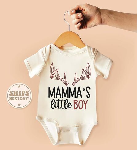 ملابس داخلية وقمصان ماما للأطفال الصغار والشباب المباركة الأم in Kuwait