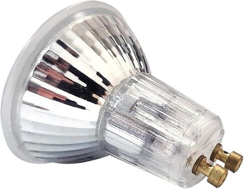 Bing GU10 Reflective Lamp Cup - 50W, 230V, Energy Efficient Lighting Solution(6684040WG9) in Saudi Arabia