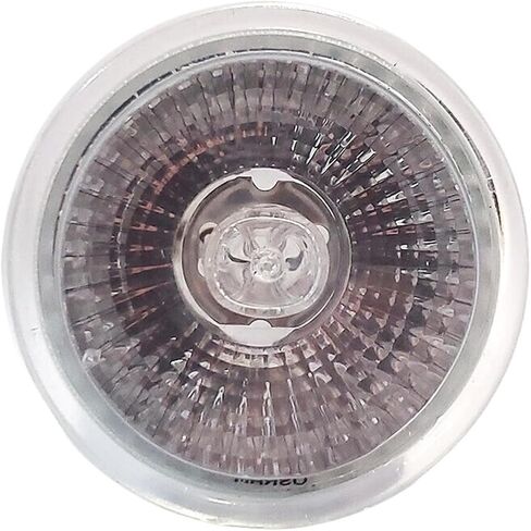 Bing GU10 Reflective Lamp Cup - 50W, 230V, Energy Efficient Lighting Solution(6684040WG9) in Saudi Arabia