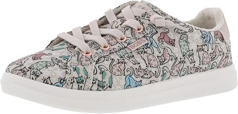 Skechers Women's Bobs D'vine- Spotted Bud Walking Shoes in Saudi Arabia