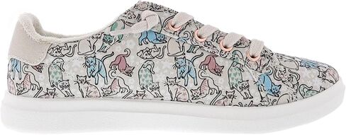 Skechers Women's Bobs D'vine- Spotted Bud Walking Shoes in Saudi Arabia