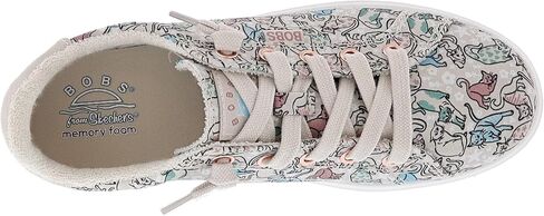 Skechers Women's Bobs D'vine- Spotted Bud Walking Shoes in Saudi Arabia