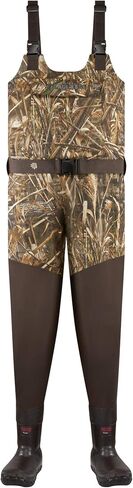 لاكروس الأراضي الرطبة المعزولة Realtree Max-5 للبالغين من الجنسين 1600 جرام in Kuwait