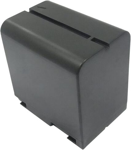بطارية VI VINTRONS بقدرة 3300 مللي أمبير في الساعة لـ JVC GY-HD110U، GR-DVL355EK، GR-DVL357، GR-DVL520U، GR-D30E in Kuwait