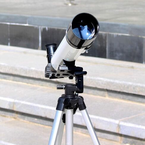Monoculars Telescope, Refracting Astronomical Telescope for Beginners， and Students in Saudi Arabia