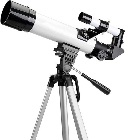 Monoculars Telescope, Refracting Astronomical Telescope for Beginners， and Students in Saudi Arabia