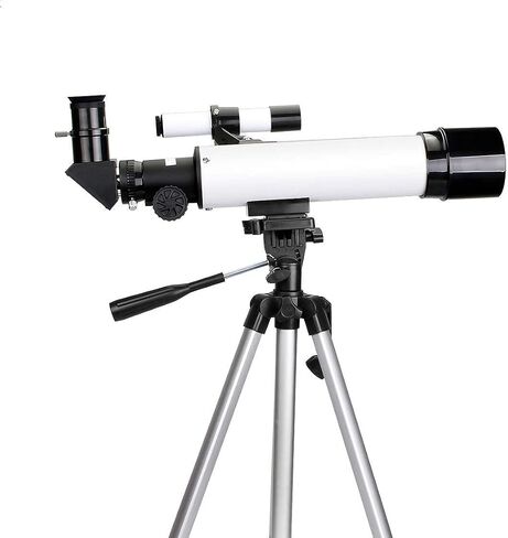 Monoculars Telescope, Refracting Astronomical Telescope for Beginners， and Students in Saudi Arabia