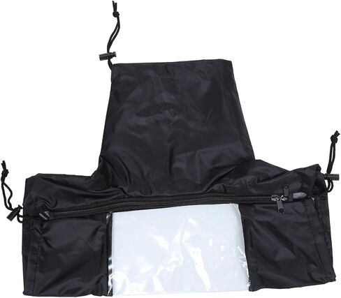 Artibetter Camera Rain Cover for DSLR Mirrorless Cameras Protective Raincoat Shield Against Rain Snow Sand and Dirt Suitable for Outdoor Photography in Harsh Weather Conditions in Saudi Arabia